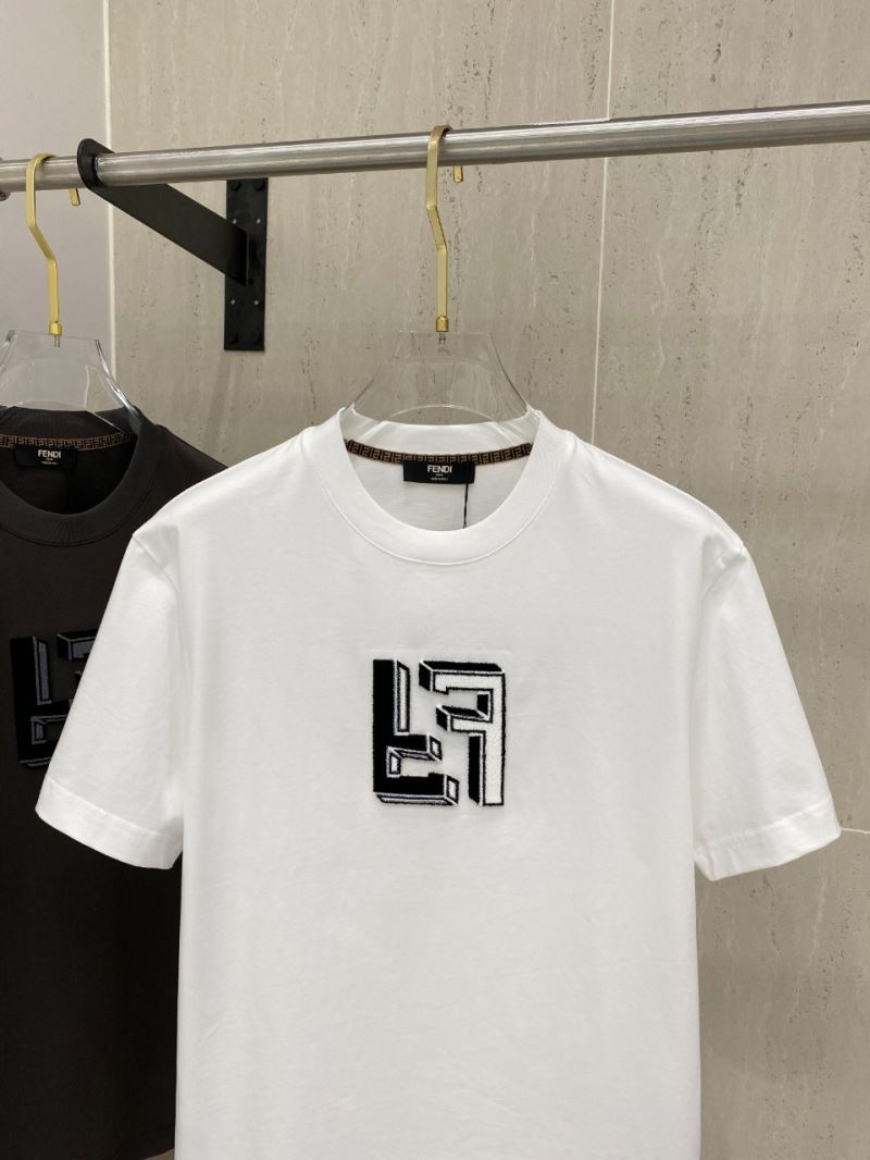 Fendi T-Shirts